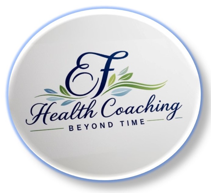 LOGO EF Health Coaching